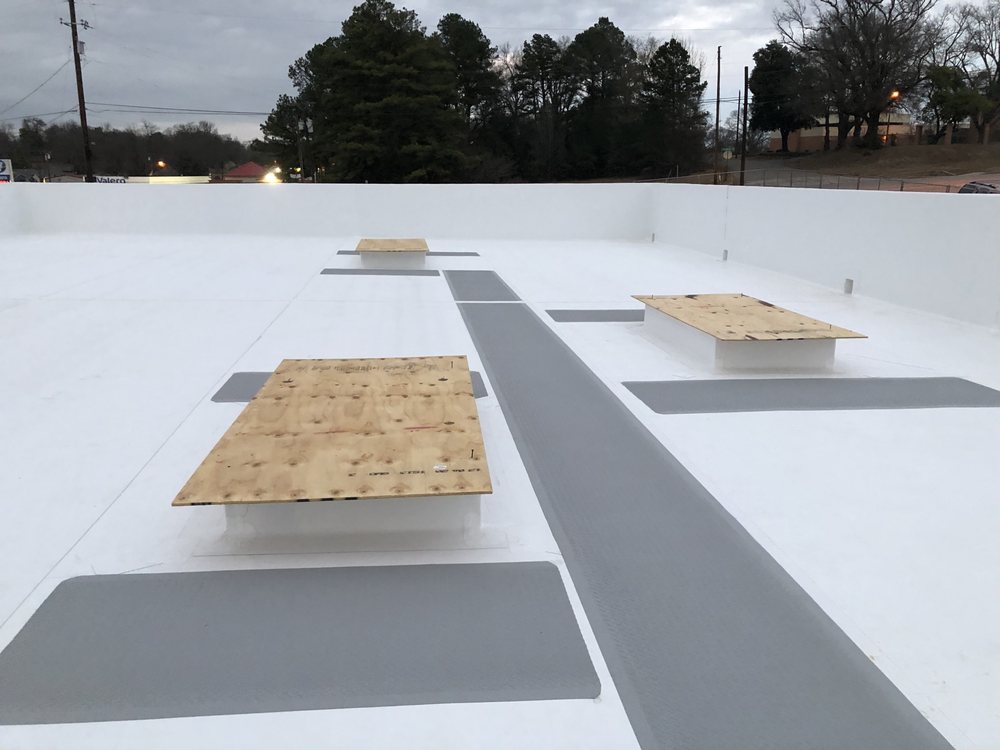 Slide of All Star Roofing