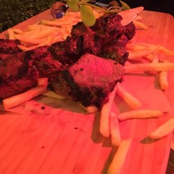 Ray & Lou's Steak & Seafood Restaurant