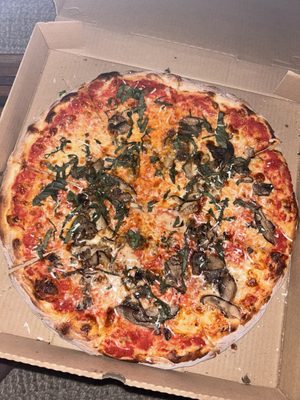 Pizza Plus West by null