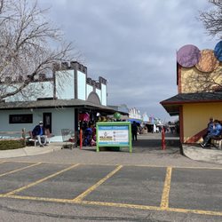 Mile High Flea Market