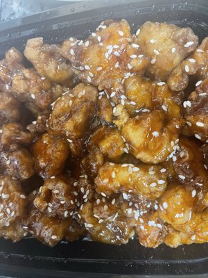Canton Chinese Cuisine by null