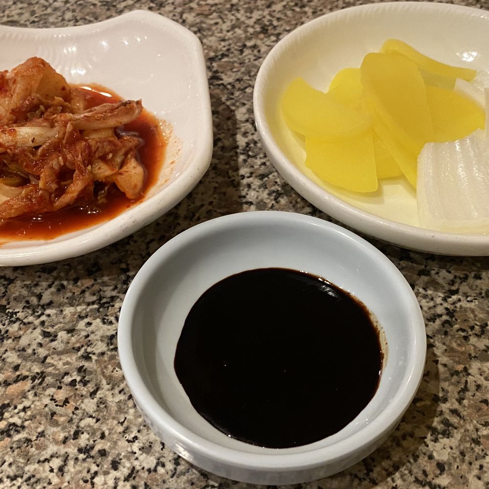 Choong Hwa Won - Banchan - Korean Near Me - Annandale, Virginia Choong Hwa Won - Banchan - Korean Near Me - Annandale, Virginia