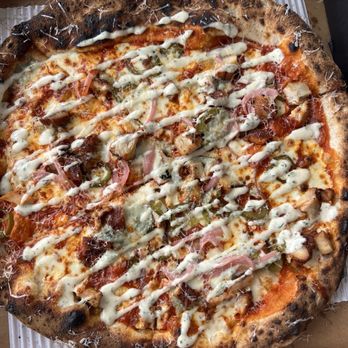 Talespin Pizza - Pizza Near Me - Houston, Texas Talespin Pizza - Pizza Near Me - Houston, Texas