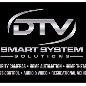 DTV Smart System Solutions - Security Systems Near Me - Van Nuys, California