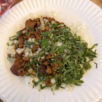 Tacos Arandas - Tacos Near Me - Bellflower, California