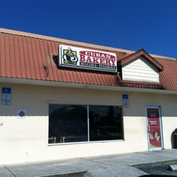 Casa Rojas Cuban Bakery - Storefront