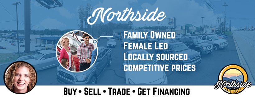 Northside Auto Sales