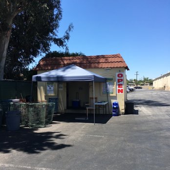 Next Cycle Recycling - Recycling center - Recycling Center Near Me - Rancho Cucamonga, California