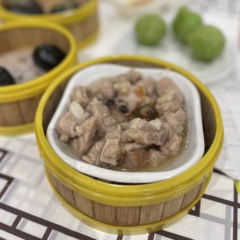 Bistro 1968 - Dim Sum Near Me - San Gabriel, California