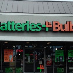 Batteries Plus