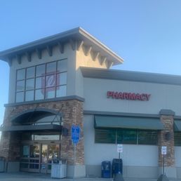 Walgreens on Murrieta Hot Springs.