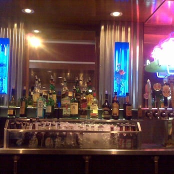 Chili's - the bar - Tex-Mex Near Me - Moreno Valley, California