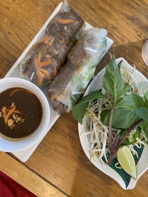 Pho Van by null