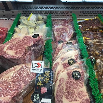 Pape Meat - Waygu beef - Meat Shops Near Me - Millbrae, California