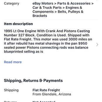 Chuck's Speed & RV Center - Auto Repair Near Me - Phoenix, Arizona