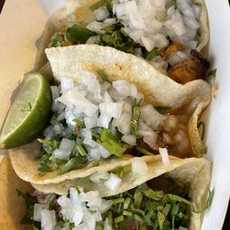 Street Tacos