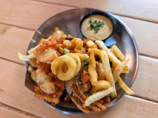 Odie B's Sunnyside by null
