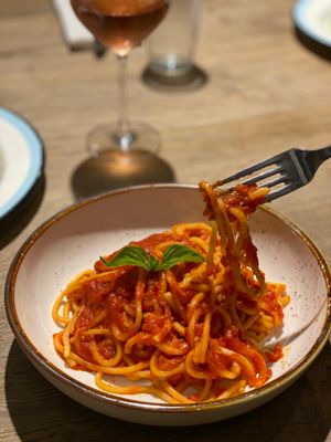 54 Mint Cucina Romana by null