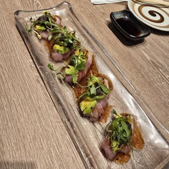 Sushi Umami - Japanese Near Me - Milpitas, California