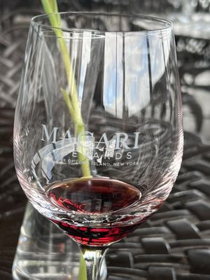 Macari Vineyards by null