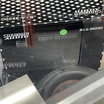 Exclusive Sounds - Car Stereo Installation Near Me - San Antonio, Texas Exclusive Sounds - Car Stereo Installation Near Me - San Antonio, Texas