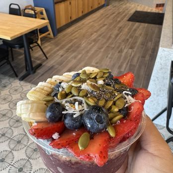 Island Bodega - Acai Bowls Near Me - Westminster, California