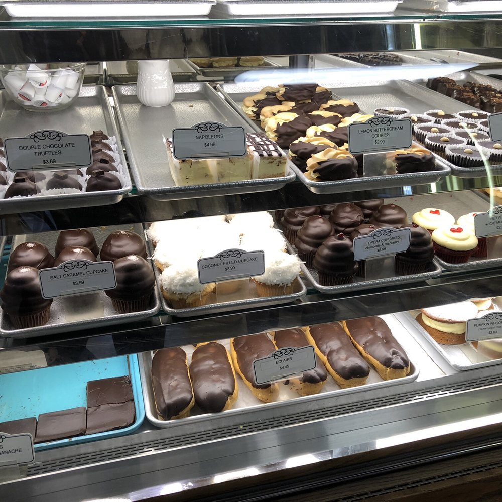 European Bakery - Bakeries Near Me - Falmouth, Maine European Bakery - Bakeries Near Me - Falmouth, Maine