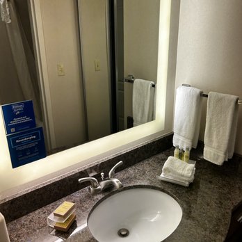 Homewood Suites by Hilton Lancaster - Hotels Near Me - Lancaster, California