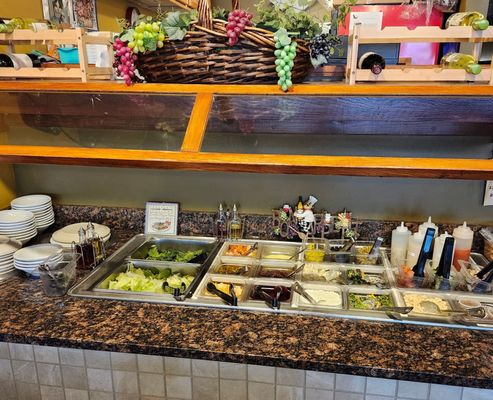 Macri's Italian Kitchen & Catering by null