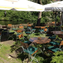 Köpenicker Seeterrassen