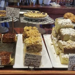 Bread Pudding