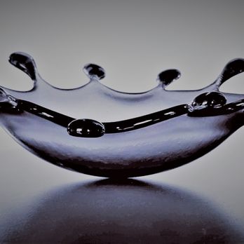 Art for the Soul - Glass water splash - Art Galleries Near Me - Ponce Inlet, Florida Art for the Soul - Glass water splash - Art Galleries Near Me - Ponce Inlet, Florida