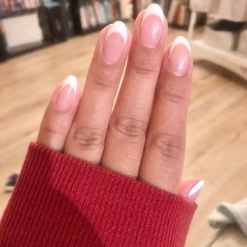 Nail Appeal - Gel French manicure on natural nails - Nail Salons Near Me - Las Vegas, Nevada Nail Appeal - Gel French manicure on natural nails - Nail Salons Near Me - Las Vegas, Nevada