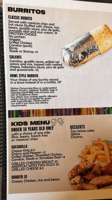 Menu photo 5 Tostones Cafe Old Orchard Beach, ME Menu photo 5 Tostones Cafe Old Orchard Beach, ME