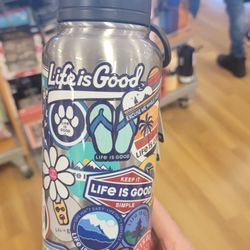 TJ Maxx - Insulated Water Bottle