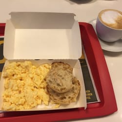 Mc Donalds Fruhstuckszeit Was Wir Deutschen Fruhstucken 2020