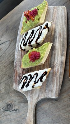 Heroic Italian San Francisco by null