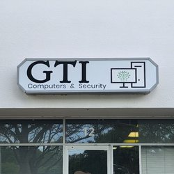 GTI Computers & Security
