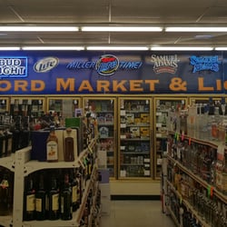 Westford Market & Liquors