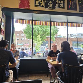 Gigi's Cafe - Bakeries Near Me - Minneapolis, Minnesota