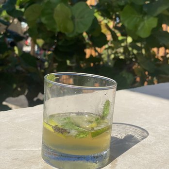El Ha Guay - Mojito - Seafood Near Me - Progreso, YUC
