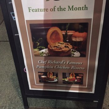 Tresca - Italian Near Me - Boston, Massachusetts