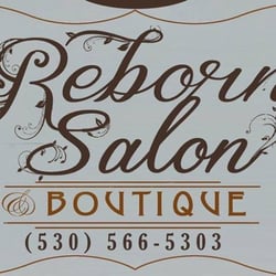 Reborn Salon