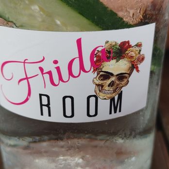 Frida Room - Breakfast & Brunch Near Me - Chicago, Illinois