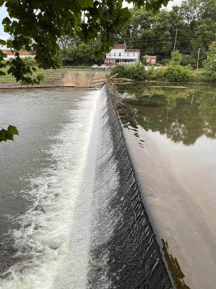 NEW CUMBERLAND BOROUGH PARK 19 Photos Front St, New Cumberland