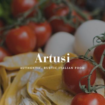 Artusi Restaurant - Italian Near Me - New Westminster, British Columbia