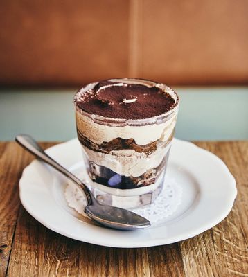 Restaurant Moccione by null Restaurant Moccione by null