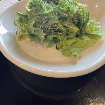 Osaka - Seaweed - Sushi Bars Near Me - St Cloud, Florida