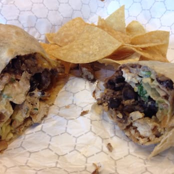 Tito's Burritos & Wings - Summit - Bird's the word to go, transports well. - Tex-Mex Near Me - Summit, New Jersey