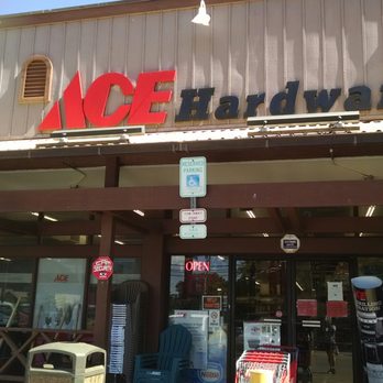 Pioneer Ace Hardware - Ayyyce - Hardware Stores Near Me - Haleiwa, Hawaii Pioneer Ace Hardware - Ayyyce - Hardware Stores Near Me - Haleiwa, Hawaii
